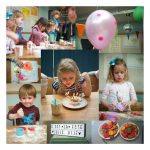 C'est la fete! Kinderfeest met Le PhotoBooth van foto-n-go