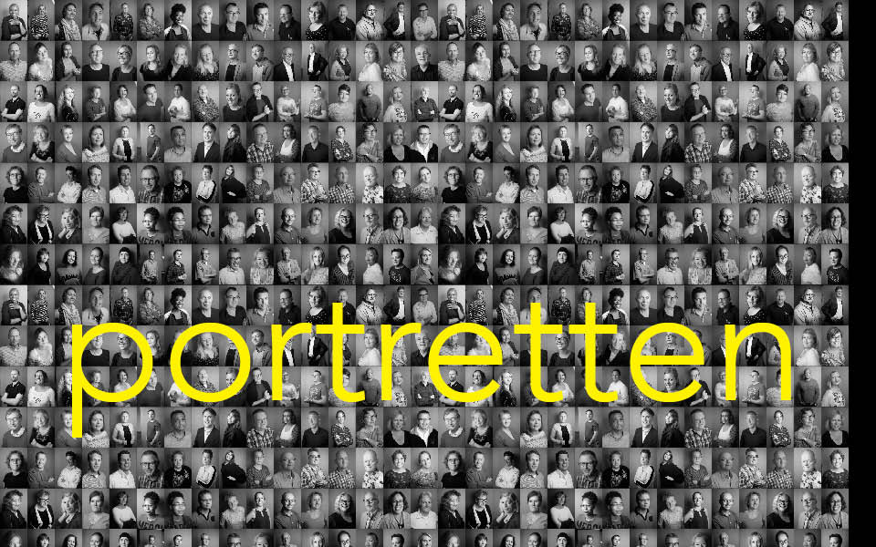 portretten foto-n-go